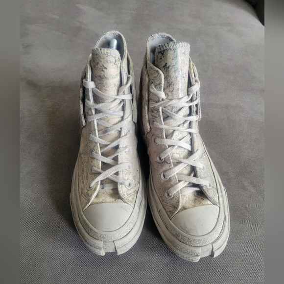 Converse x Fen Chen Wang - Chuck 70 2-in-1 Hi - US Size 6 M/ 8W [171837C] - Picture 2 of 8
